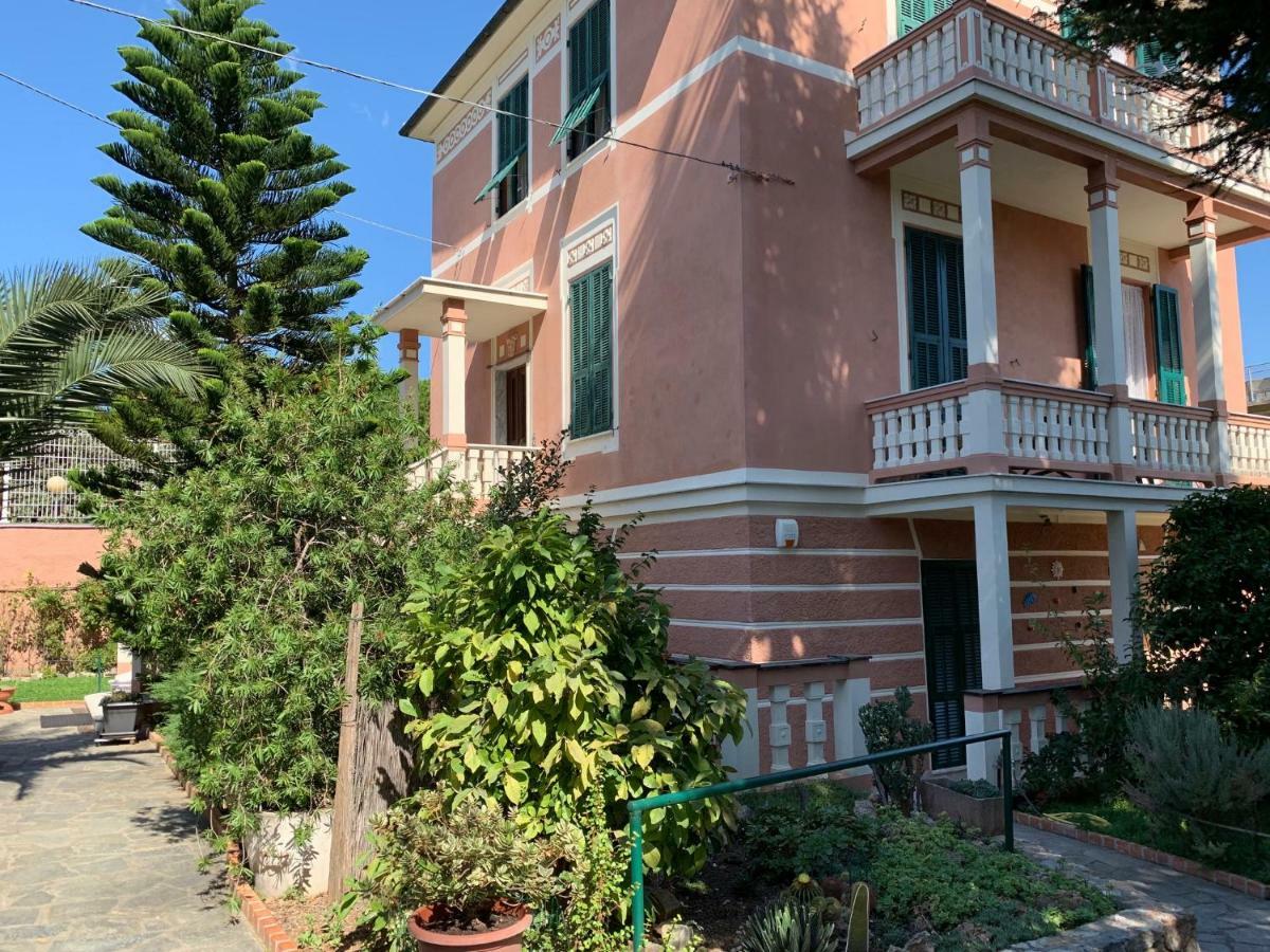 Resort Villa Rosa Maria Savone Extérieur photo