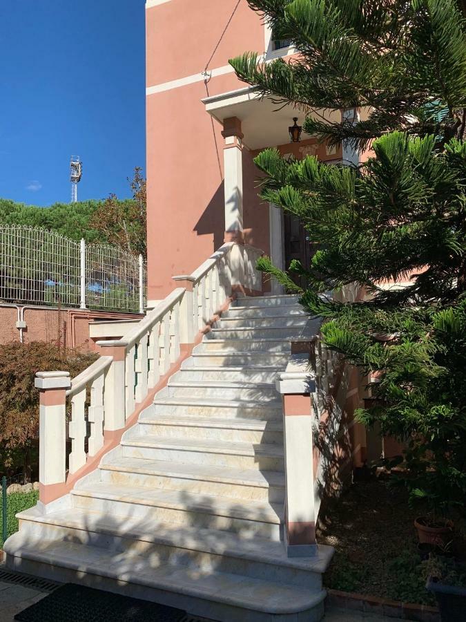 Resort Villa Rosa Maria Savone Extérieur photo