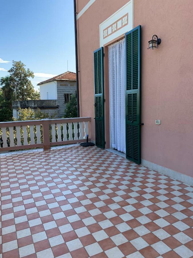 Resort Villa Rosa Maria Savone Extérieur photo
