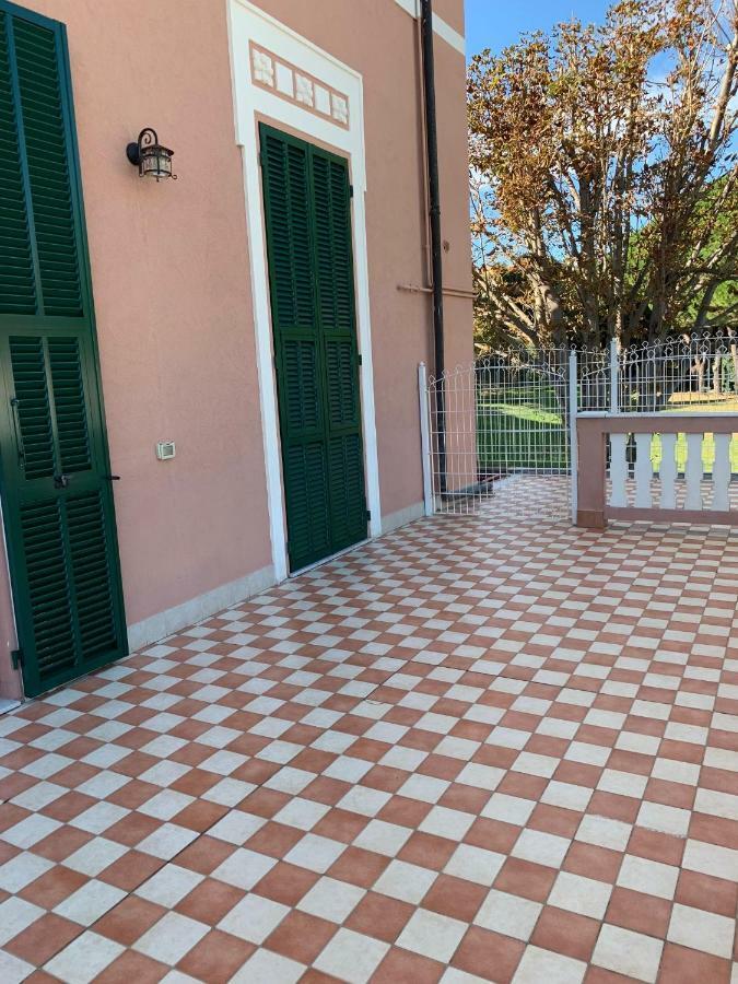 Resort Villa Rosa Maria Savone Extérieur photo