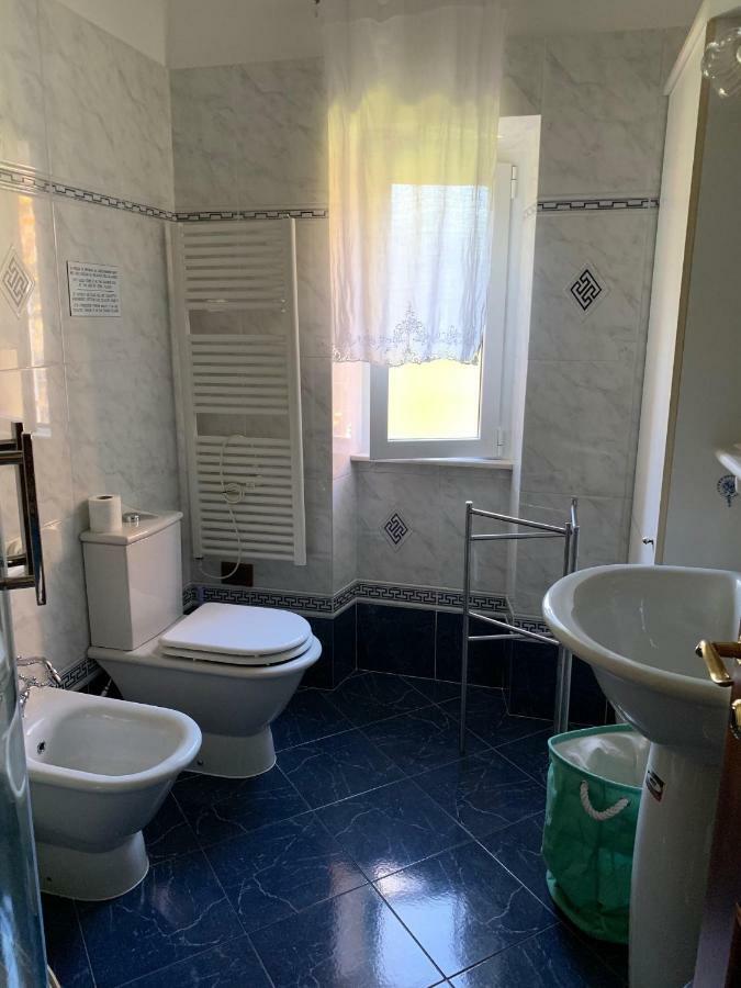 Resort Villa Rosa Maria Savone Extérieur photo